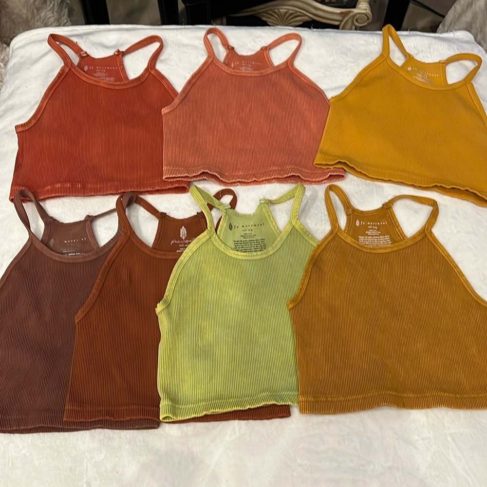 🌺Free people vintage happiness run … - Picture 5 of 17